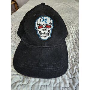 Vintage Stone Cold Steve Austin Hell Yeah SnapBack Hat Cap WWF WWE Wrestling